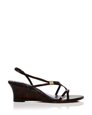 Women's Zoya Wedge Heel Sandals - Exclusive