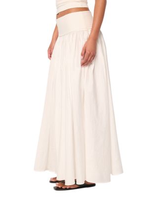 Lowe Maxi Skirt