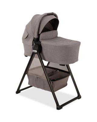 SWIV & TRIV Series Bassinet + Stand
