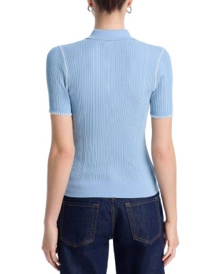 Harper Short Sleeve Cardigan