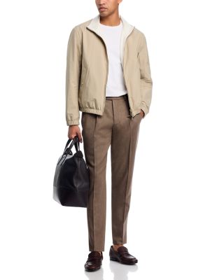 L-Core Reversible Jacket