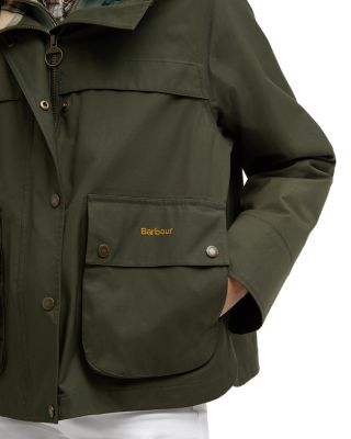  Baythorpe Waterproof Jacket