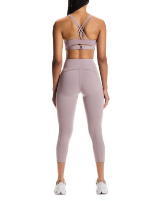 Studio Tights 7/8 Leggings