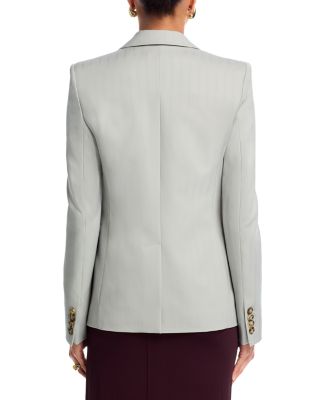 Wool Blazer