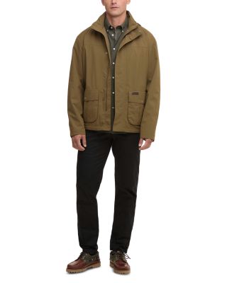 Sander Waterproof Jacket