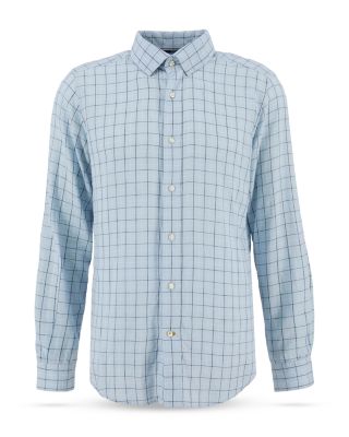 Belleview Check Shirt