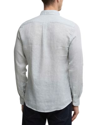 Linton Pocket Shirt