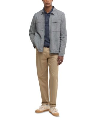 Willowburn Overshirt