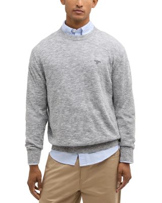 Flaxby Crewneck Sweater