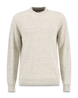 Flaxby Crewneck Sweater