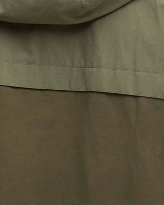 Durham Icons Hooded Jacket