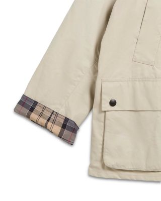 Bedale Cotton Jacket