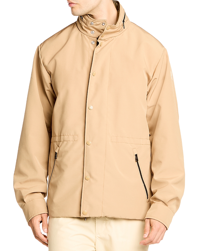 Moncler Chuqui Field Jacket