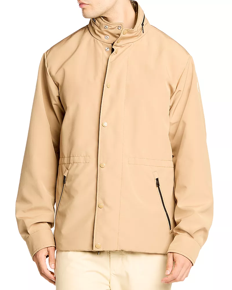 Moncler Chuqui Field Jacket