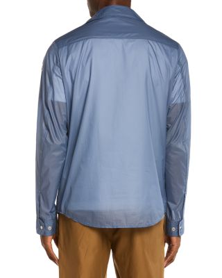 Pocket Jacket