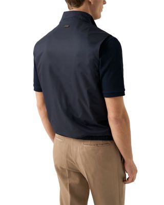 Lightweight Wind Vest