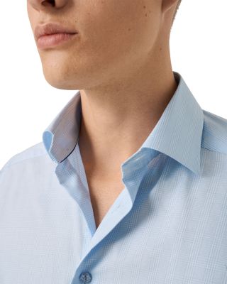 Contemporary Fit Dress Shirt