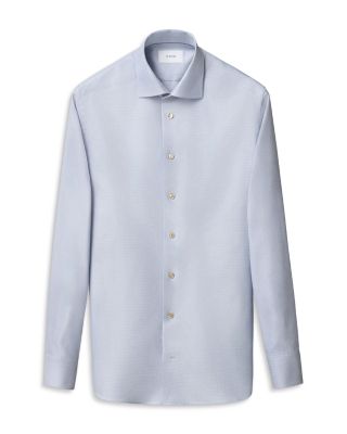 Slim Fit Dress Shirt