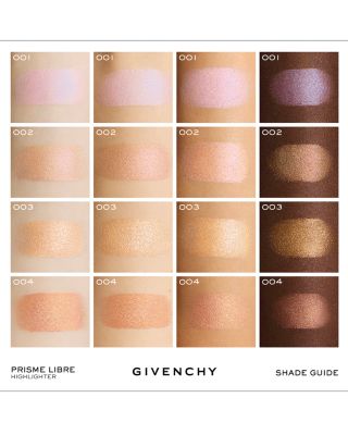 Prisme Libre Strobing & Illuminating Highlighter Powder