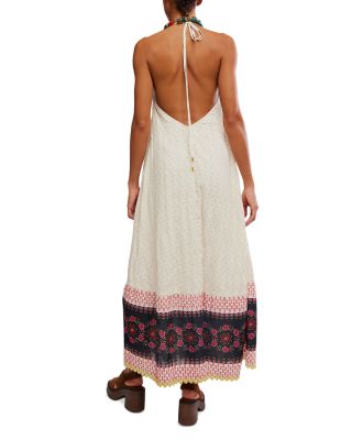Cubana Maxi Dress