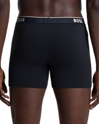 3pk. Logo Boxer Briefs