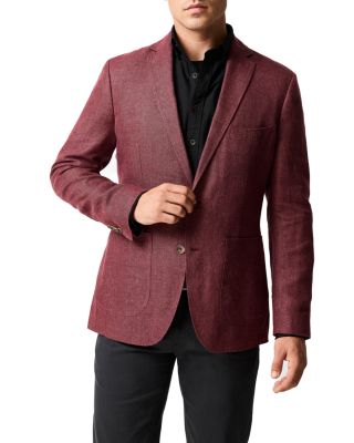 The Cascades Sport Fit Jacket