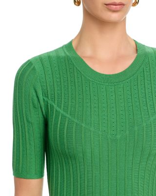 The Wanda Sweater Dress