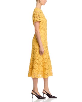 The Marci Lace Dress