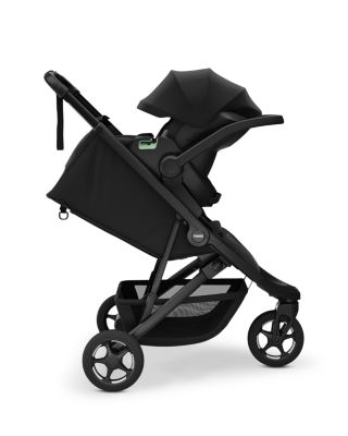 Spring 2 Compact Stroller