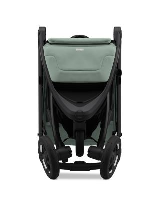 Spring 2 Compact Stroller