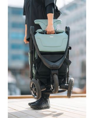 Spring 2 Compact Stroller