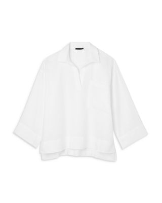 Classic Collar Shirt