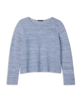Crewneck Sweater