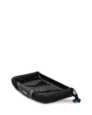 Cargo Rack Double Organizer