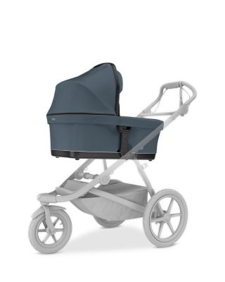 Urban Glide 3 & 4 Wheel Bassinet
