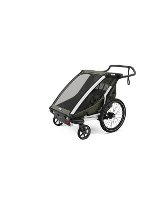 Chariot Lite Double Bike Trailer 
