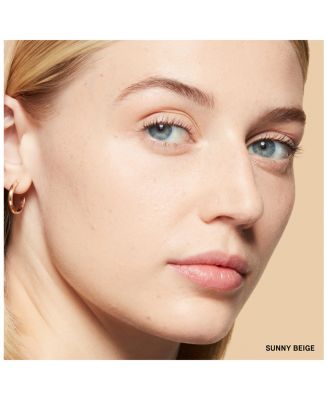 Sheer Finish Pressed Powder