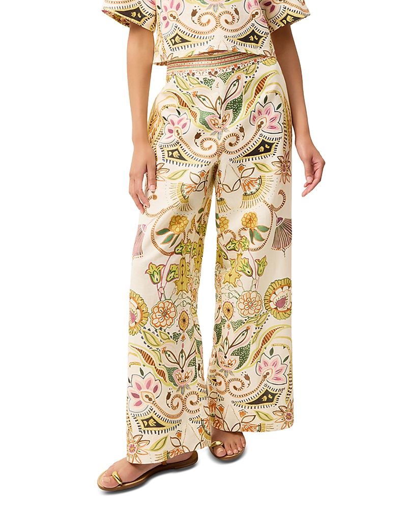 Marie Oliver Bennett Pants