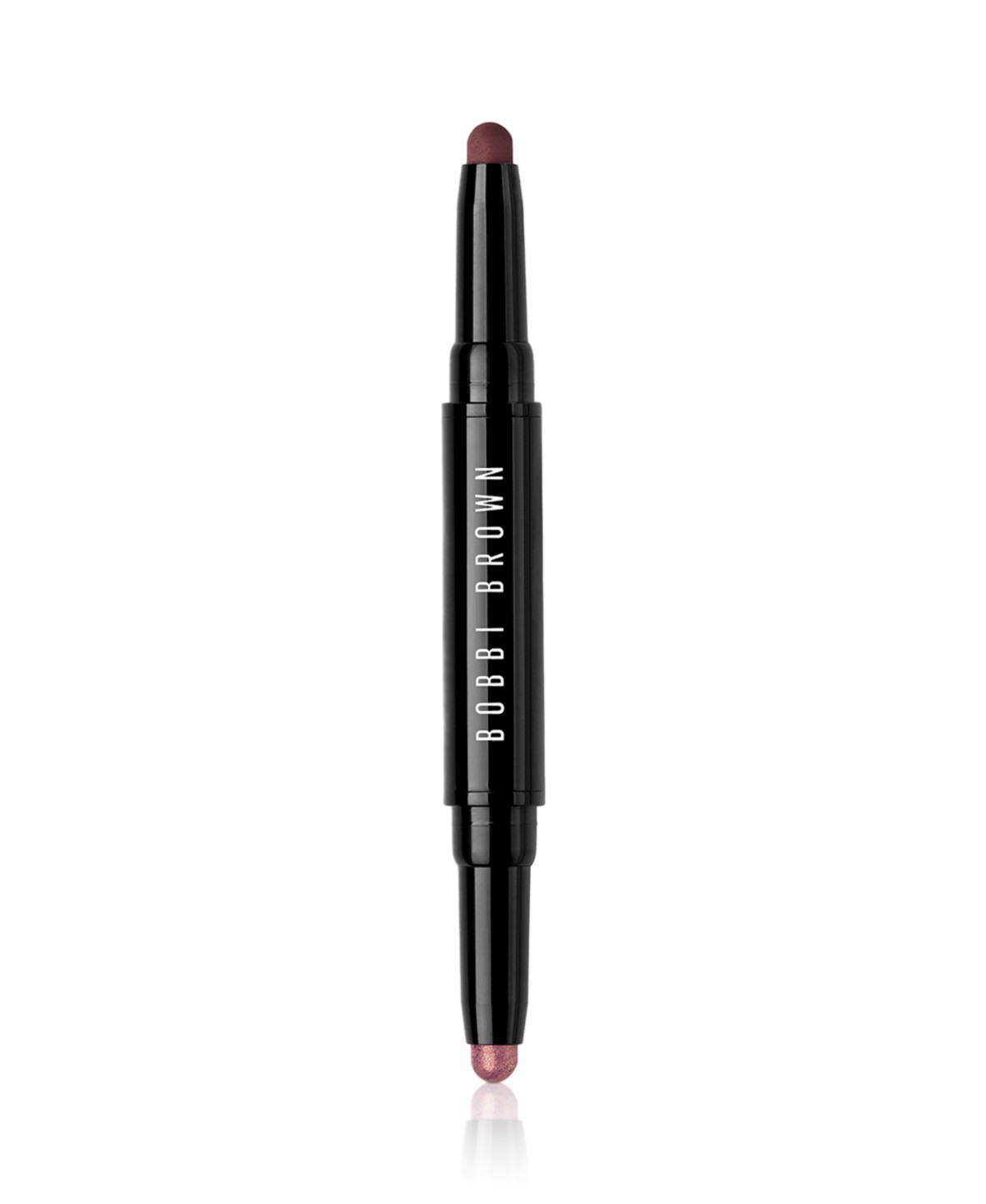 Dual-Ended Long-Wear Waterproof Cream Eyeshadow Stick