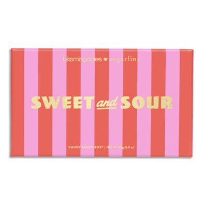 x Bloomingdale's Sweet Escape 2 Piece Candy Bento Box - Exclusive