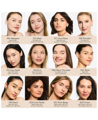 Double Wear Stay-in-Place Longwear Matte Foundation 1 oz.