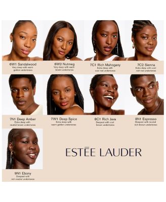 Double Wear Stay-in-Place Longwear Matte Foundation 1 oz.