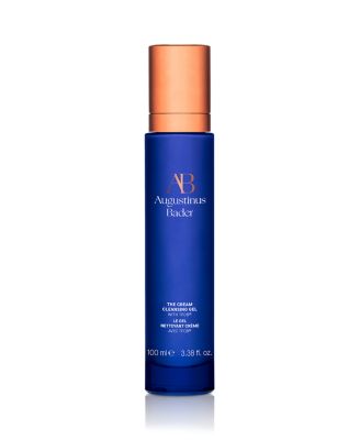 The Cream Cleansing Gel 3.4 oz.