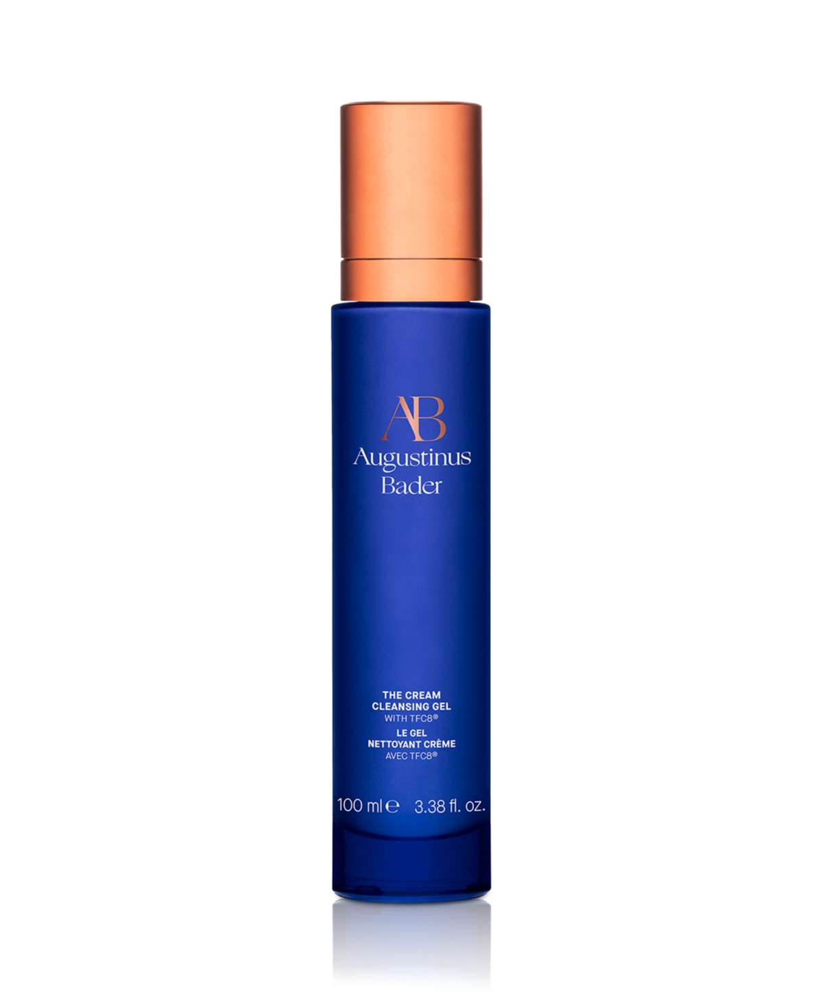 Augustinus Bader The Cream Cleansing Gel 3.4 oz.