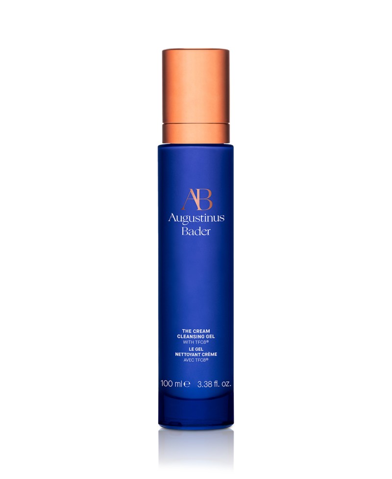 Augustinus Bader The Cream Cleansing Gel 3.4 oz.