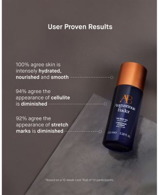 The Body Oil 3.4 oz.