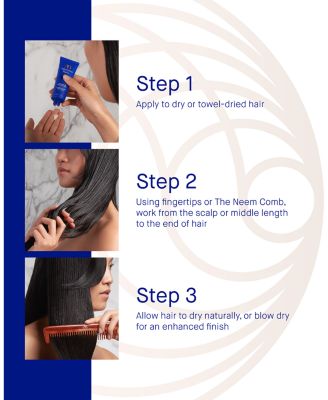 The Leave In Hair Treatment 3.38 oz.