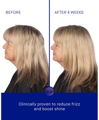 The Rich Shampoo 6.8 oz.