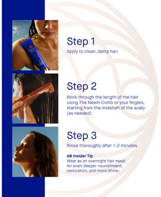 The Rich Conditioner 5.1 oz.