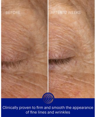 The Rich Eye Cream 0.5 oz.